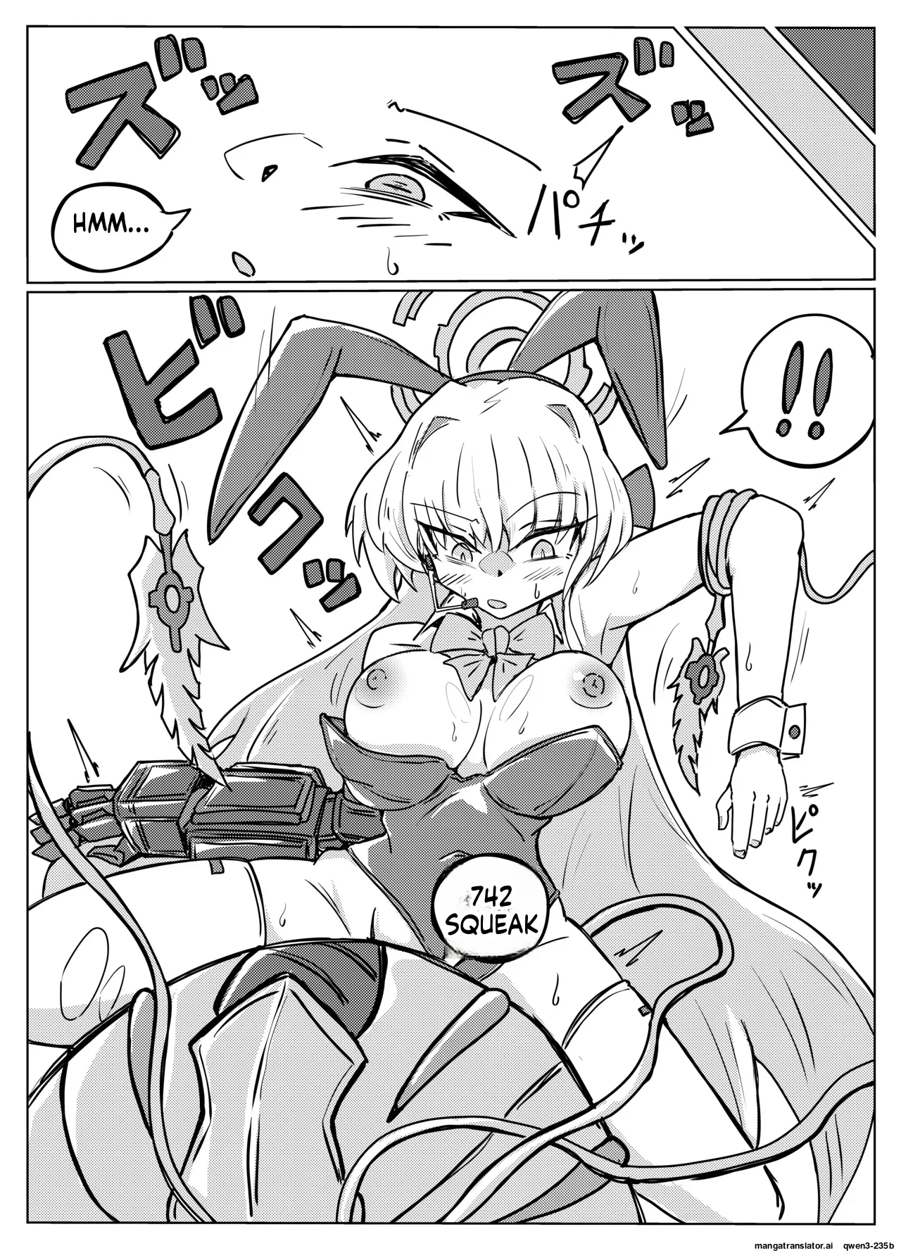 Toki Tentacle Mission page 4