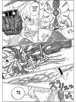 Toki Tentacle Mission page 6