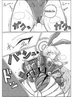 Toki Tentacle Mission page 7