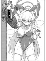 Toki Tentacle Mission page 8