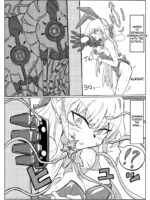 Toki Tentacle Mission page 9
