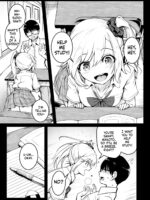Tomodachi -2nd Period- page 2