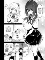Tomodachi -2nd Period- page 7