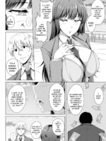 Tomodachi Ijou Netorare Miman - Friend Or More, Less Than Ntr page 10