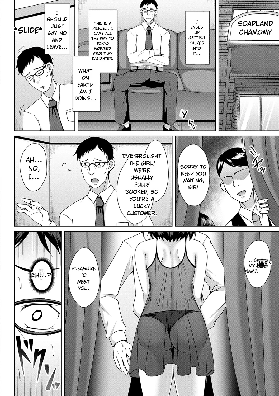 Tomodachi Ijou Netorare Miman - Friend Or More, Less Than Ntr page 172