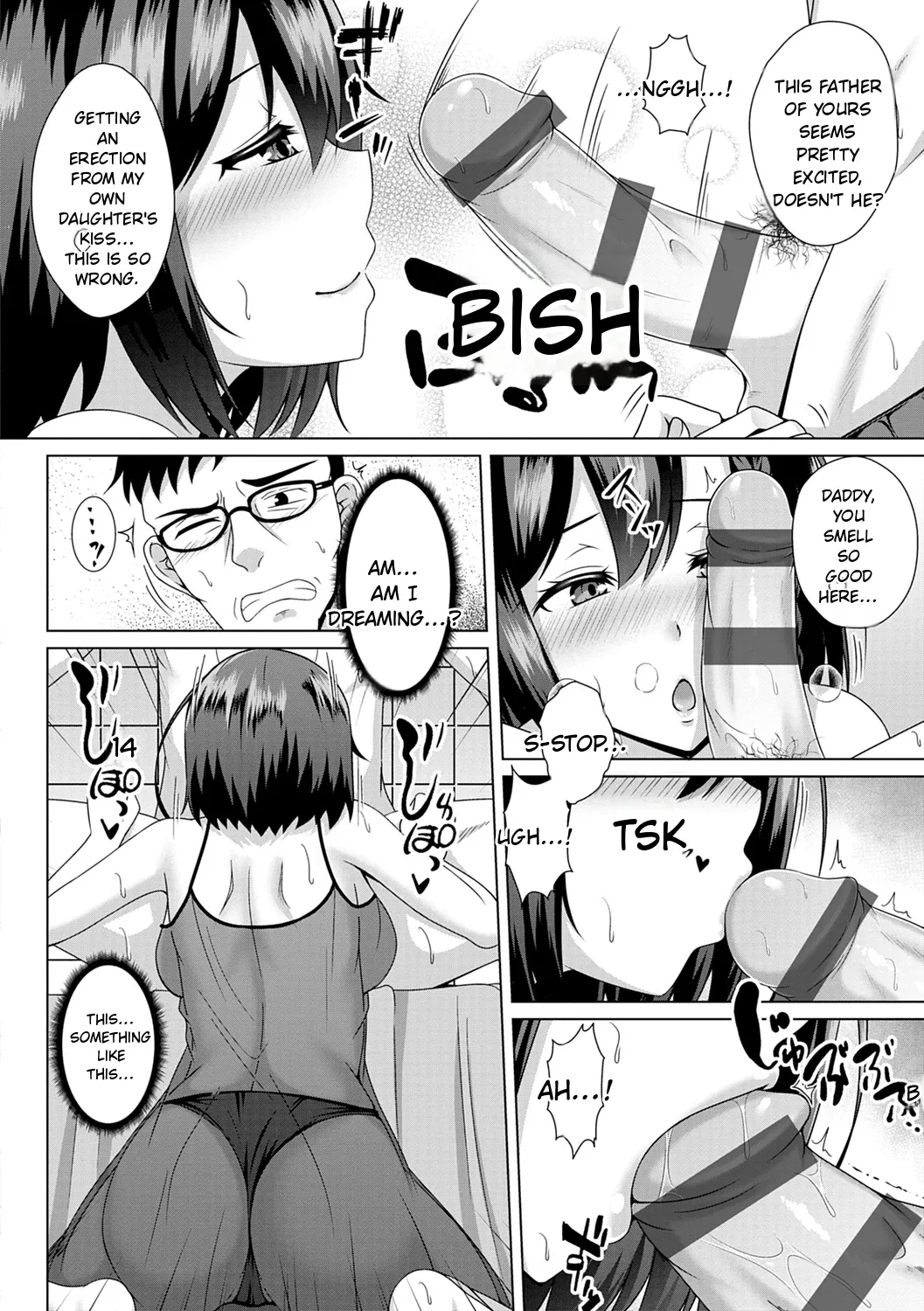 Tomodachi Ijou Netorare Miman - Friend Or More, Less Than Ntr page 176