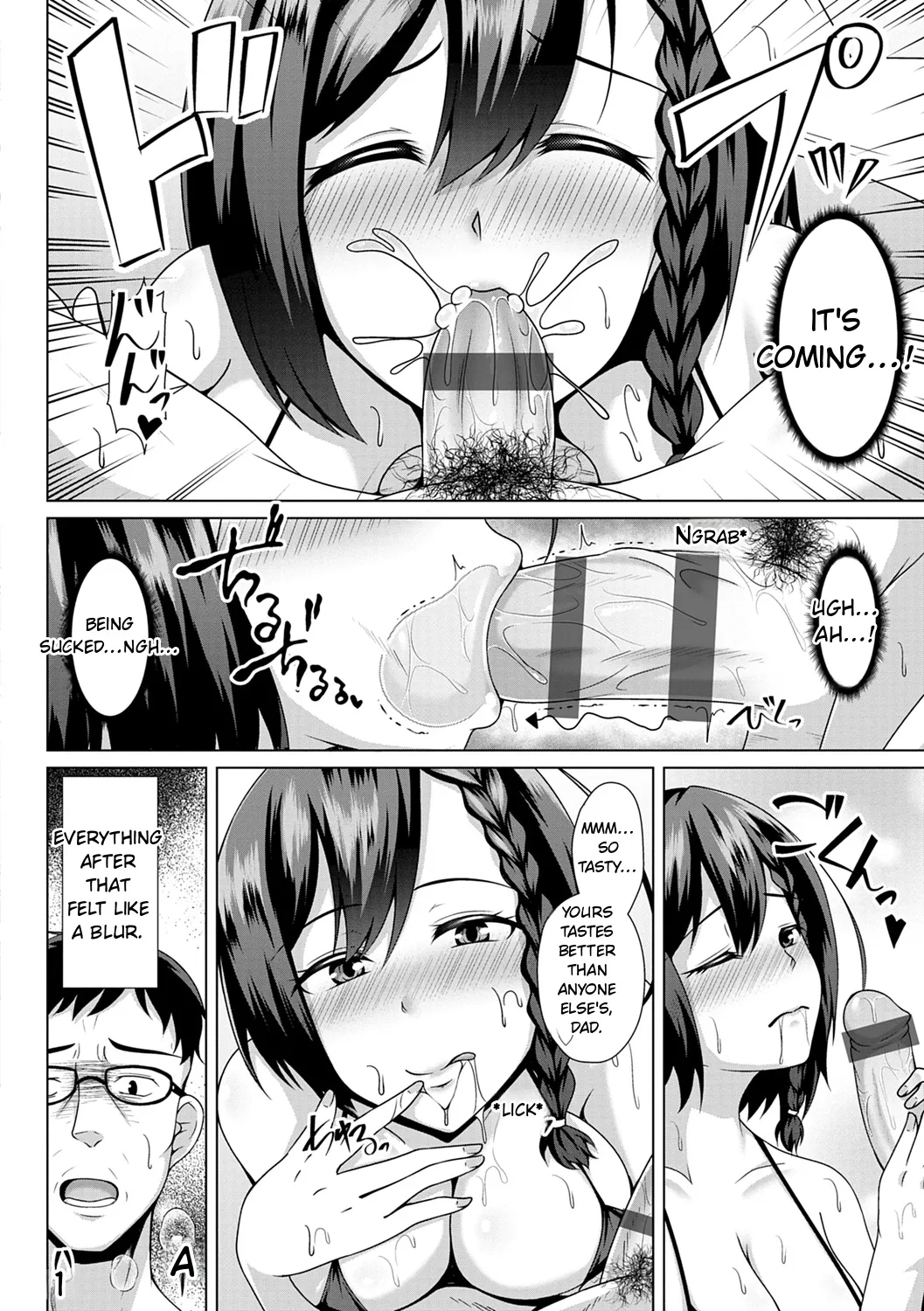 Tomodachi Ijou Netorare Miman - Friend Or More, Less Than Ntr page 178