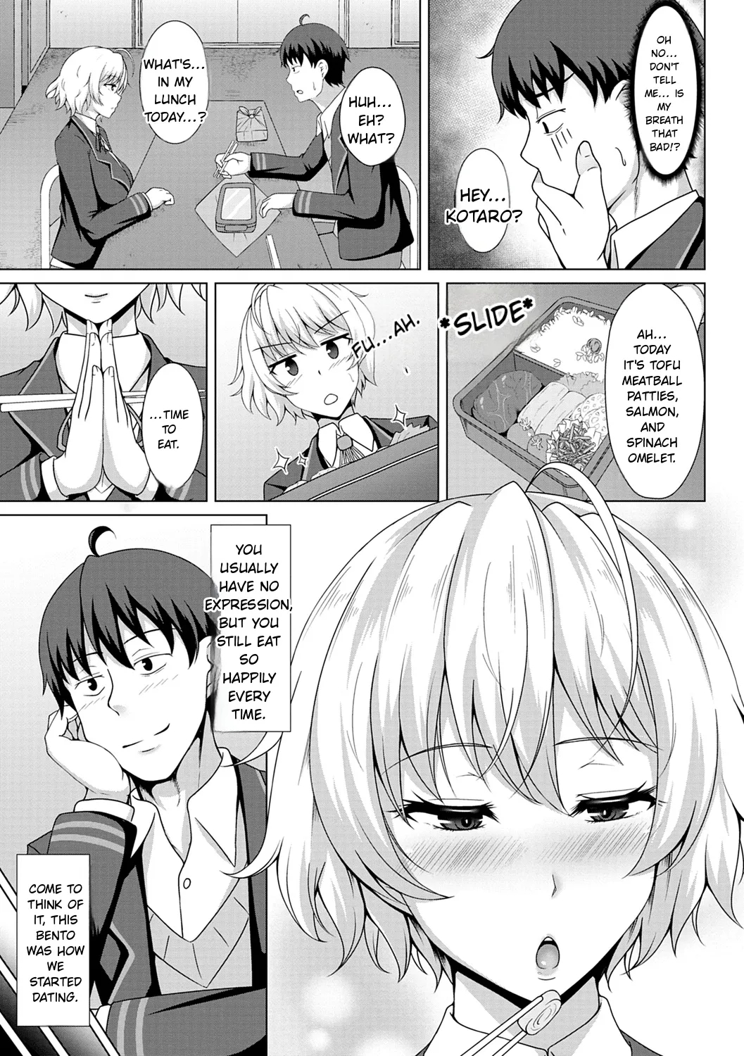 Tomodachi Ijou Netorare Miman - Friend Or More, Less Than Ntr page 191