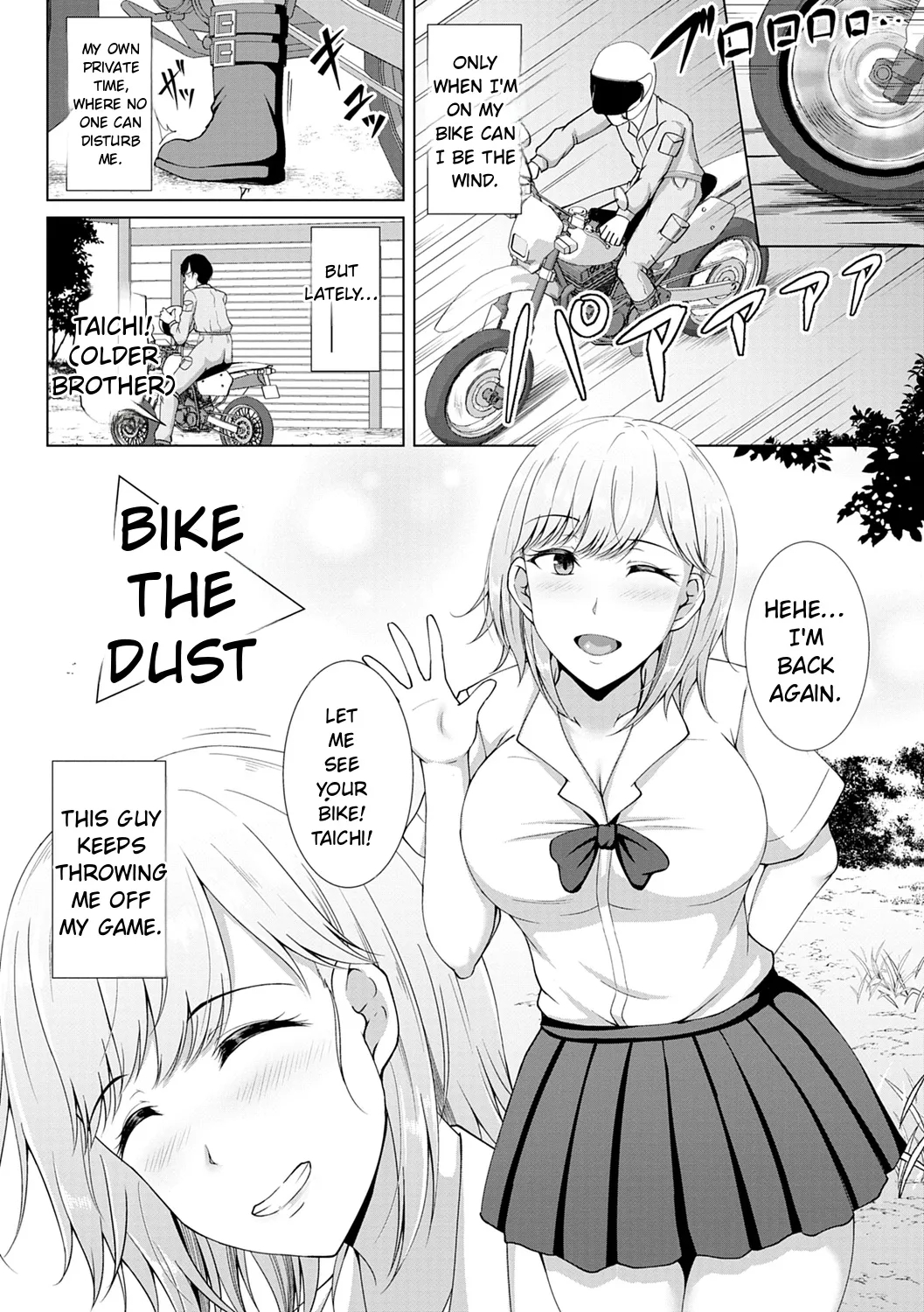 Tomodachi Ijou Netorare Miman - Friend Or More, Less Than Ntr page 29