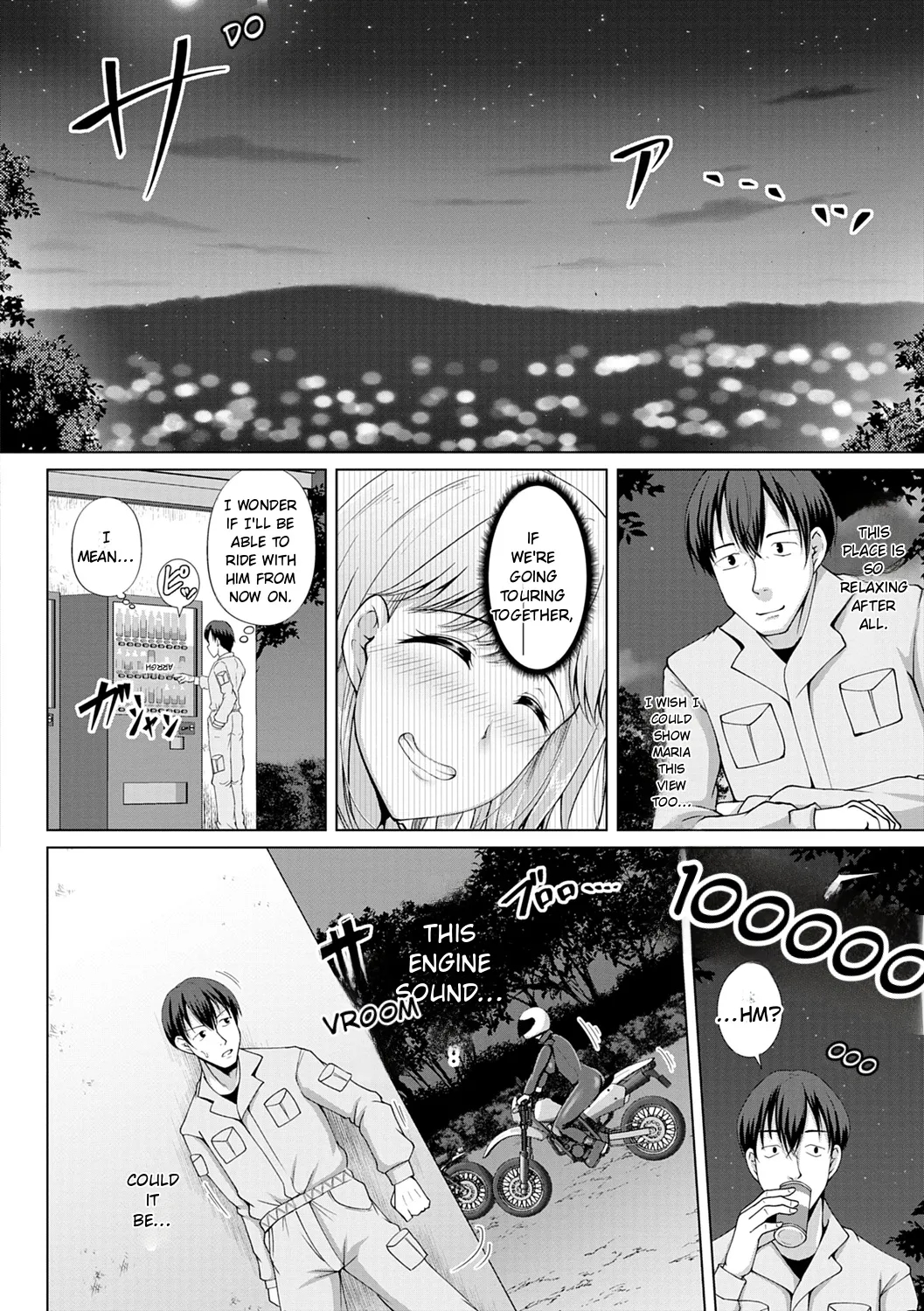 Tomodachi Ijou Netorare Miman - Friend Or More, Less Than Ntr page 34