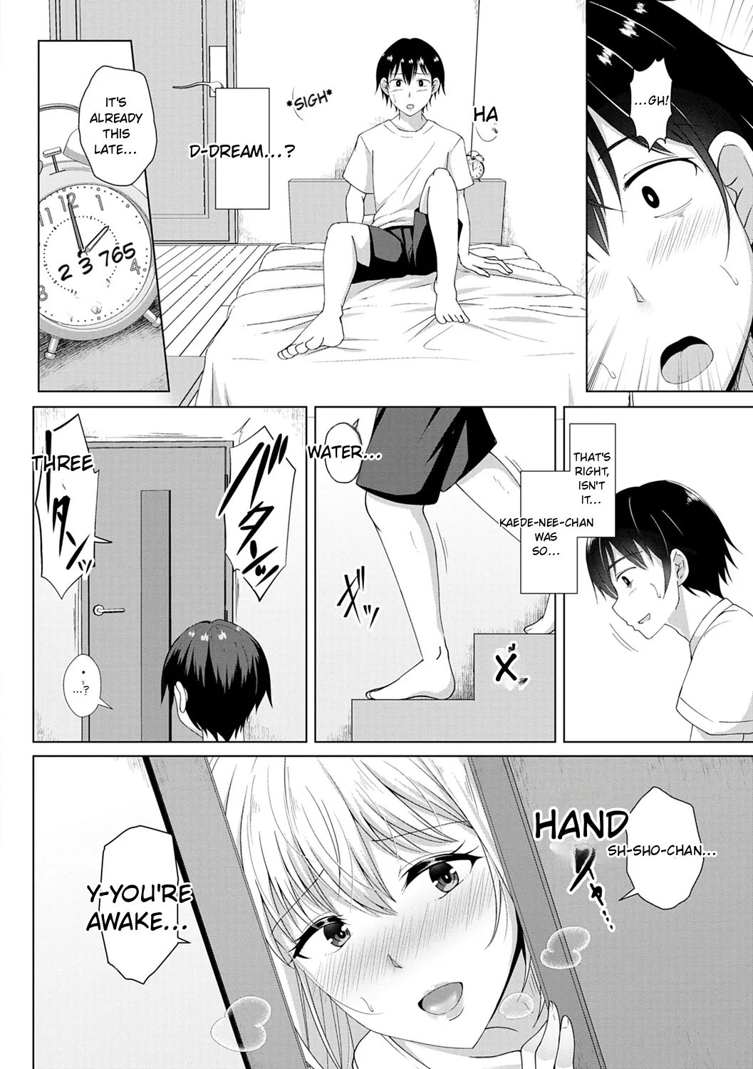 Tomodachi Ijou Netorare Miman - Friend Or More, Less Than Ntr page 88
