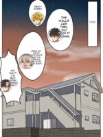 Tomodachi No Kyonyuu No Kanojo O Tomodachi No Me No Mae De Nakadashi Koubi page 5