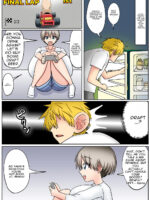 Tomodachi No Kyonyuu No Kanojo O Tomodachi No Me No Mae De Nakadashi Koubi page 6