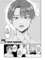 Ts Virus Pandemic page 1