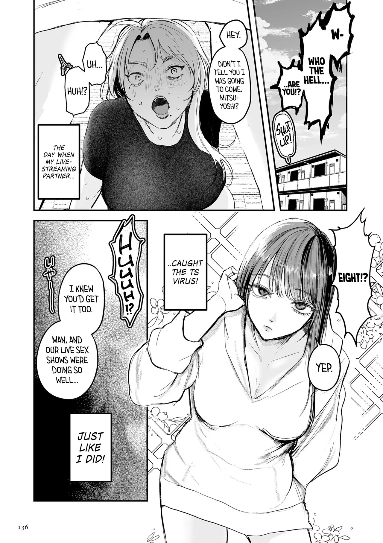 Ts Virus Pandemic page 10