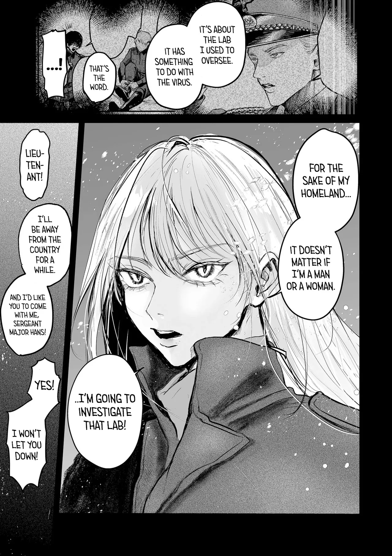 Ts Virus Pandemic page 19