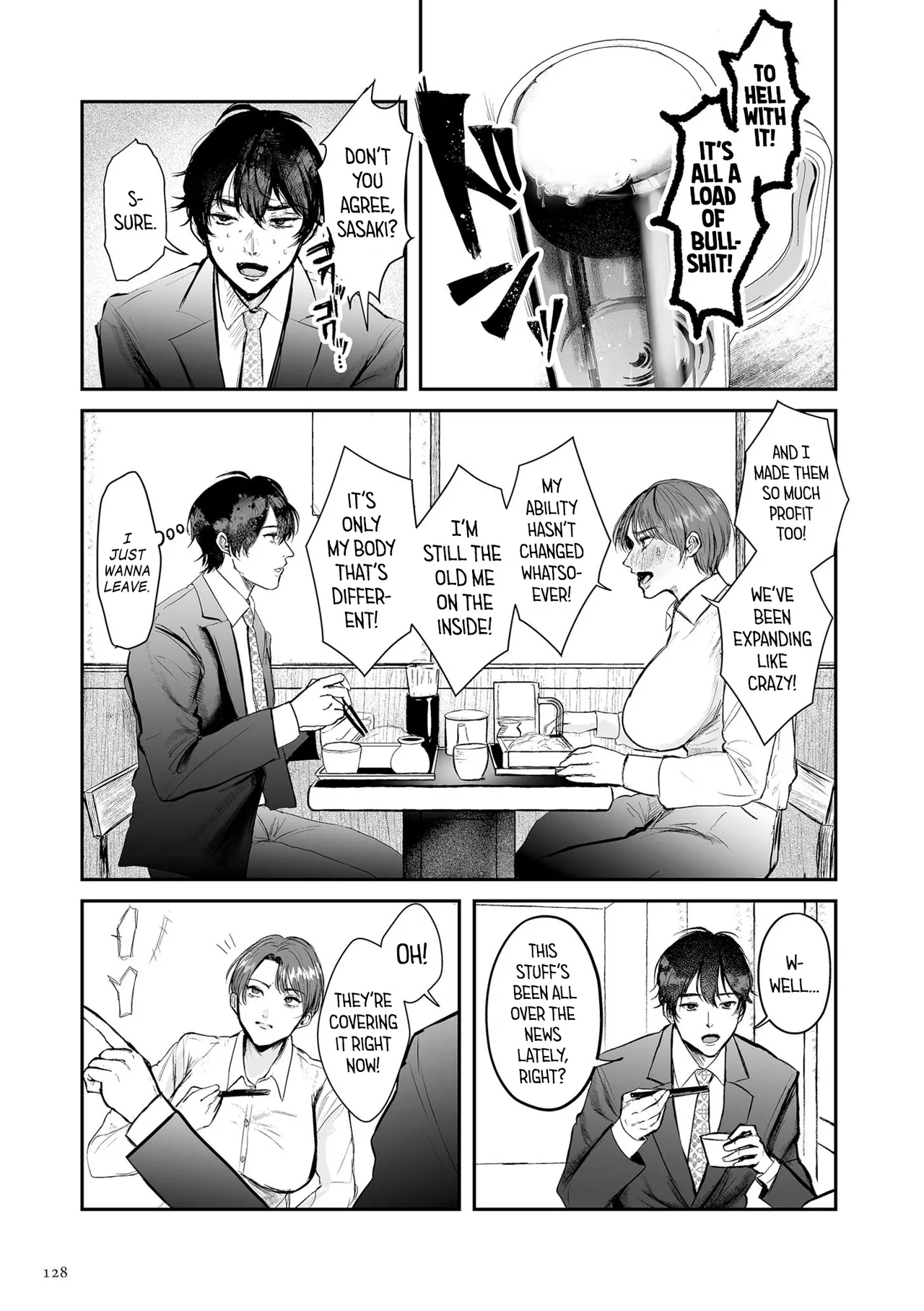 Ts Virus Pandemic page 2