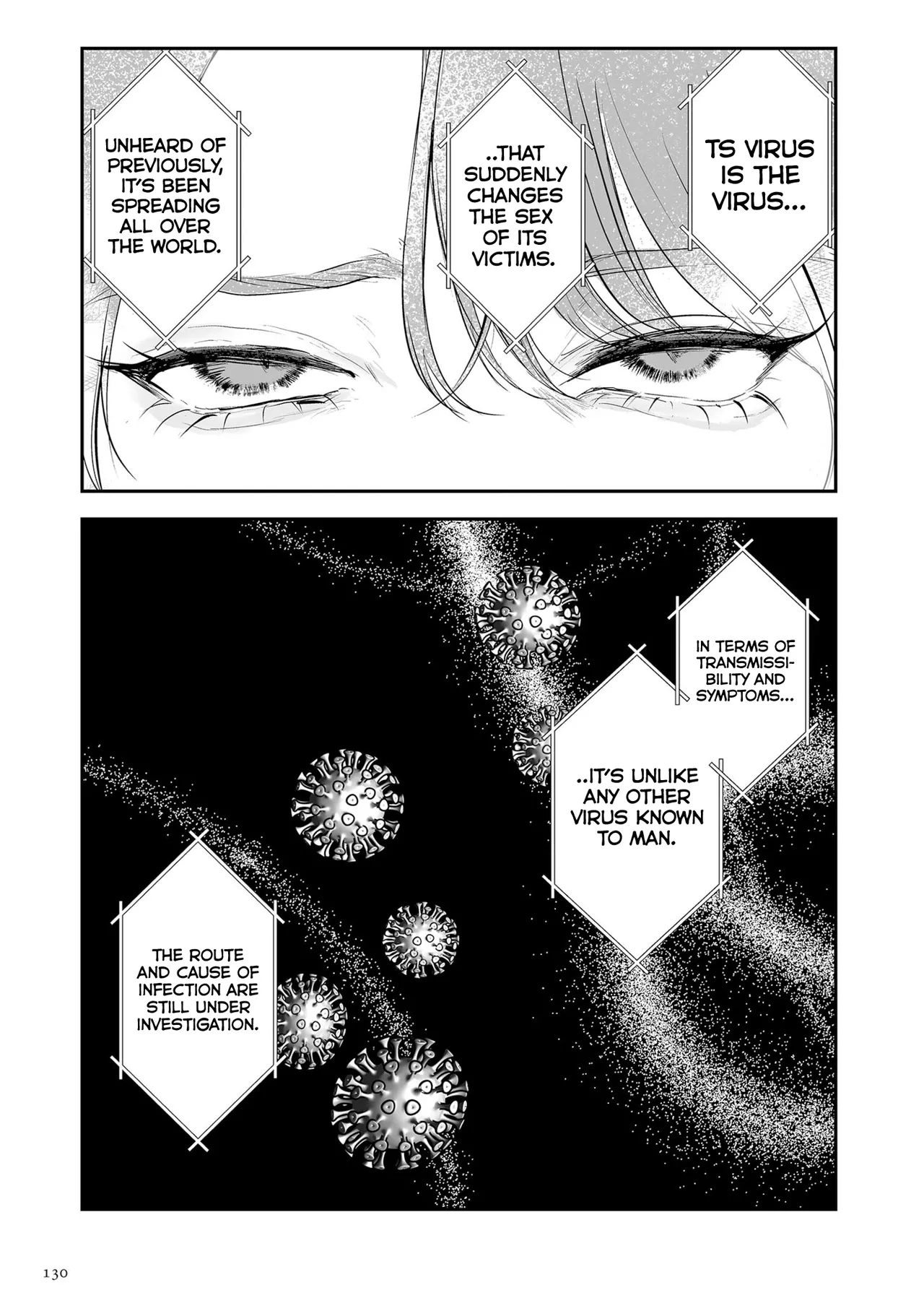 Ts Virus Pandemic page 4