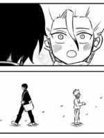 Tsukasa And Senku Become Unrelated Brothers In A Modern Au page 3