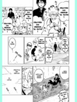 Tsukasa And Senku Become Unrelated Brothers In A Modern Au page 6