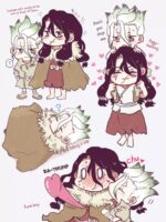 Tsukasen Log page 1