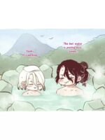 Tsukasen Log page 2