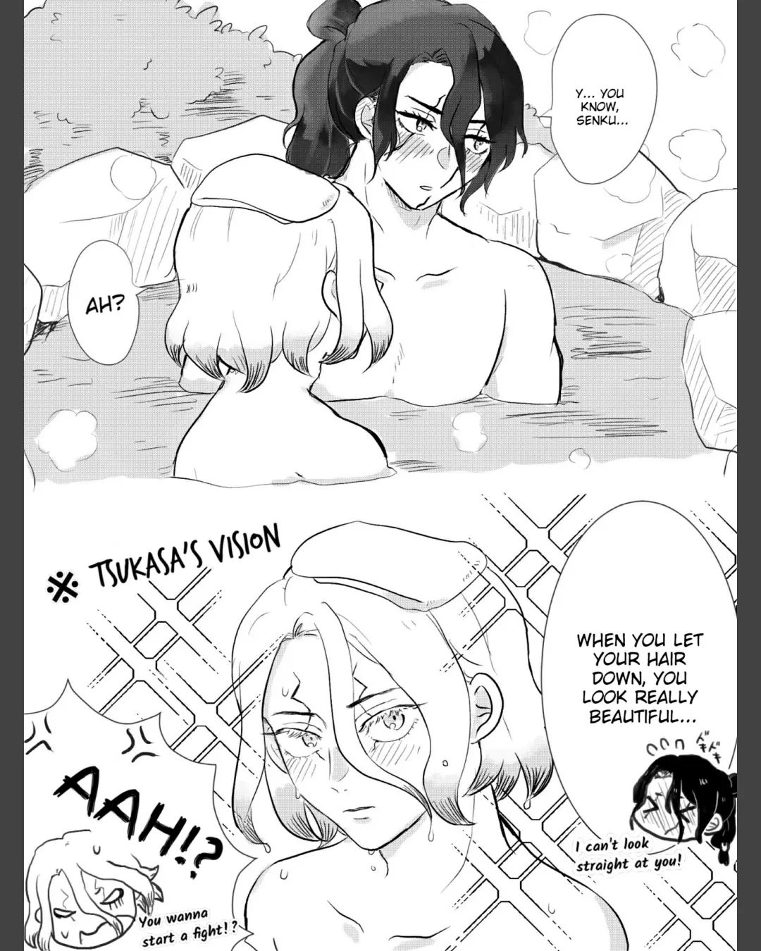 Tsukasen Log page 3