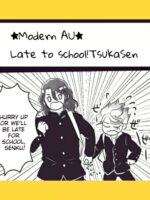 Tsukasen Log page 4