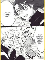 Tsukasen Log page 5