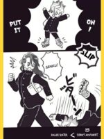 Tsukasen Log page 6