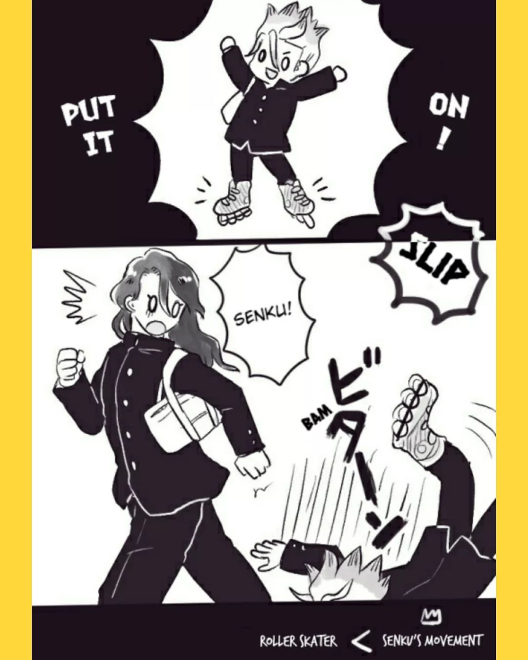 Tsukasen Log page 6