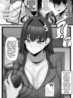 Tsukatsuki Rio No Joushiki Kaihen Shintai Ken page 3