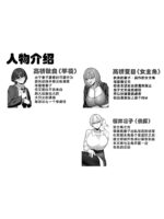 Tsuma No Honsei O Shitte Kara ~netorare Houkoku Hen~ page 4