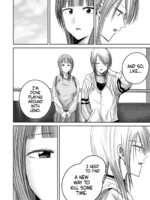 Ueno-kun Has Been Developed Chapter 86 page 10