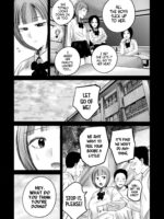 Ueno-kun Has Been Developed Chapter 86 page 3