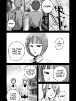 Ueno-kun Has Been Developed Chapter 86 page 5