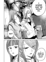 Ueno-kun Has Been Developed Chapter 86 page 8