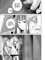 Ueno-kun Has Been Developed Chapter 86 page 9