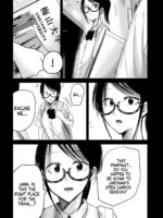 Ueno-kun Has Been Developed Chapter 88 page 5