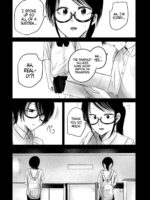 Ueno-kun Has Been Developed Chapter 88 page 7