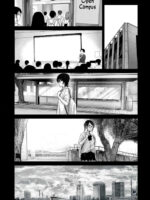 Ueno-kun Has Been Developed Chapter 88 page 8