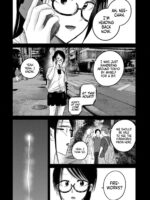 Ueno-kun Has Been Developed Chapter 88 page 9