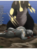 Ultra Madam : Director's Cut page 3