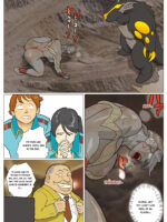 Ultra Madam : Director's Cut page 5