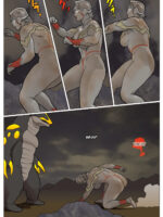 Ultra Madam : Director's Cut page 6
