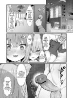 Una Gattina Da Educare page 7