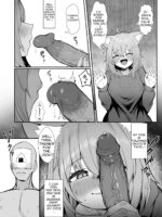 Una Gattina Da Educare page 8