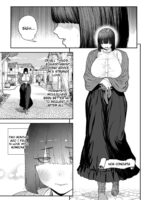 Unique Job "tanetsuke Oji-san" O Kakutoku Shimashita Noa Hen page 2