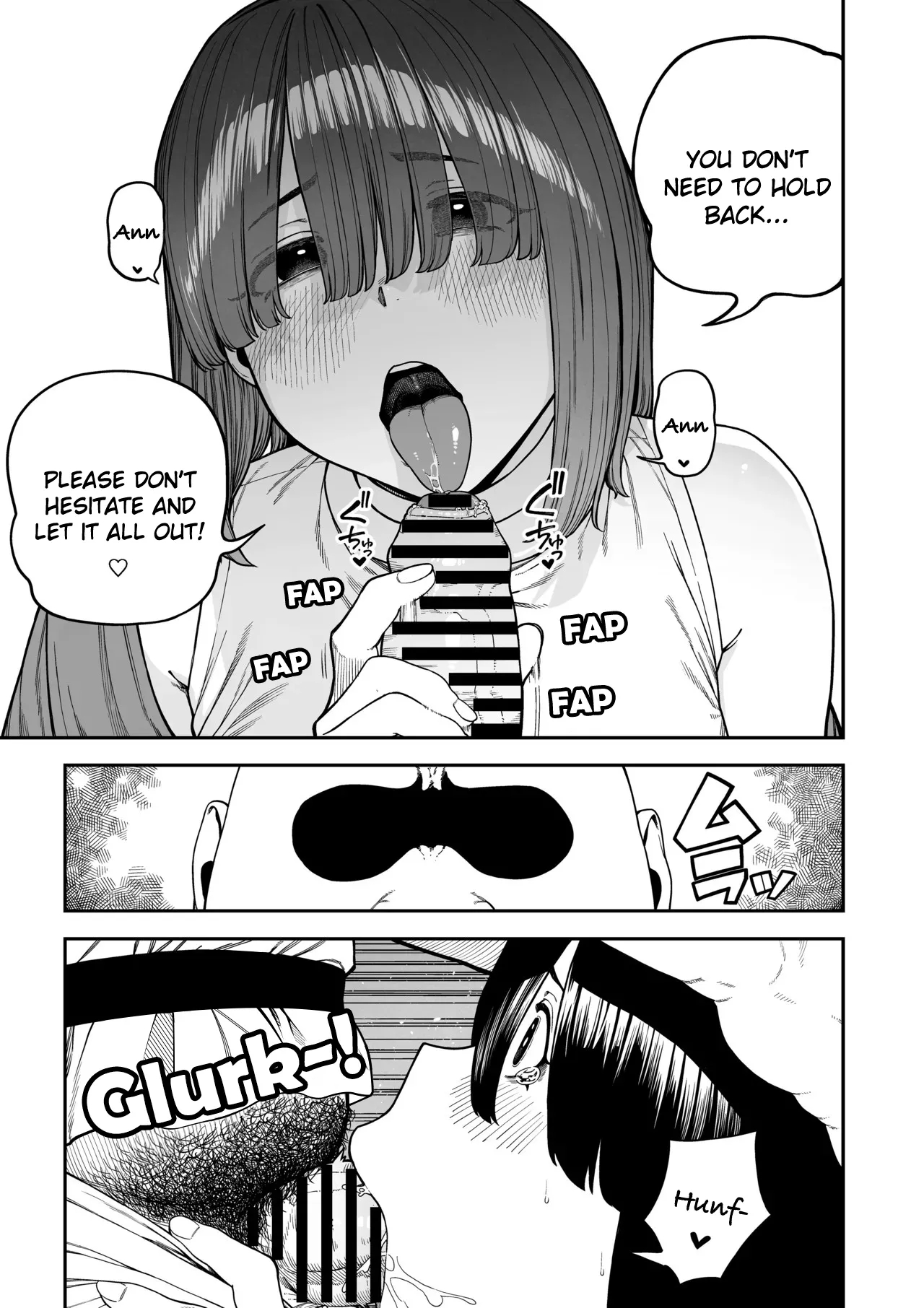 Unique Job "tanetsuke Oji-san" O Kakutoku Shimashita Noa Hen page 24