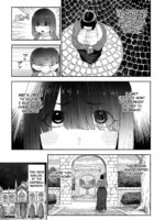 Unique Job "tanetsuke Oji-san" O Kakutoku Shimashita Noa Hen page 4